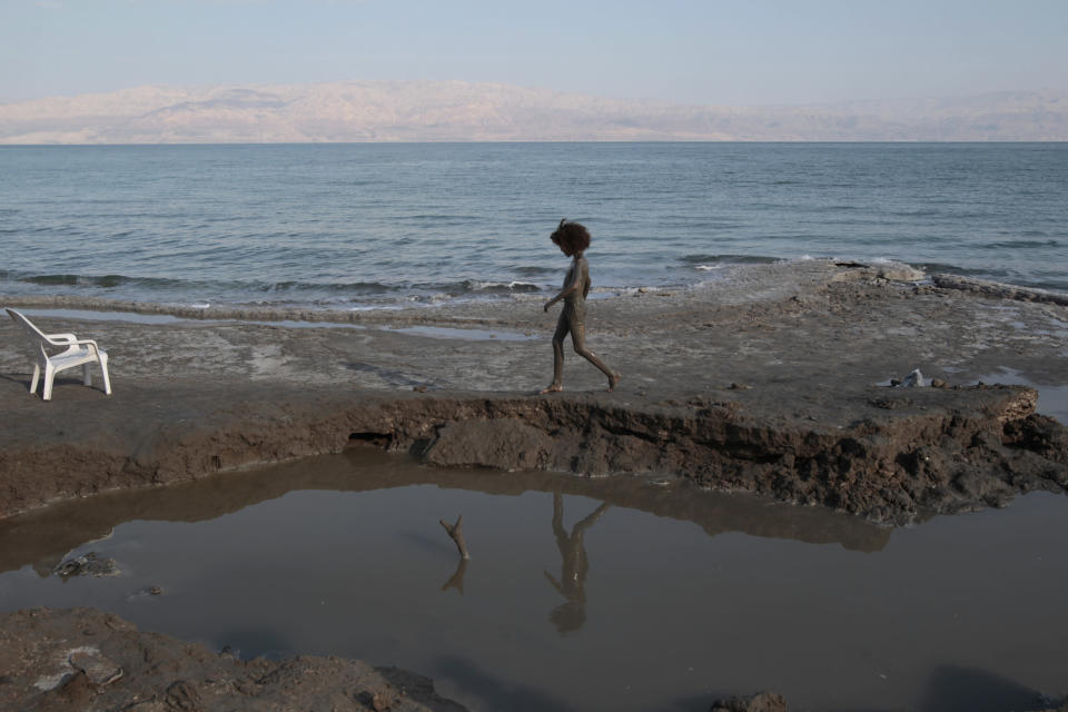 Dead Sea