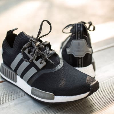 The Adidas NMD_R1 Consortium released December 10 2015. Now nearly impossible to find.