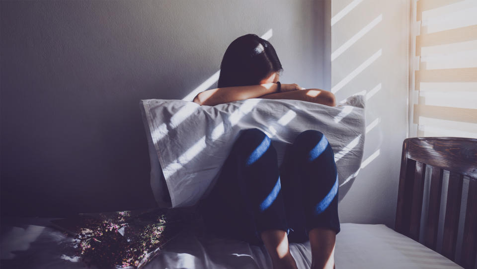 5 reasons you're feeling hopeless and tips from a psychologist on how to break the feeling