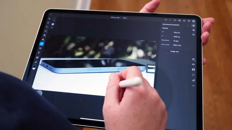 iPad Pro OLED: Todo lo que Sabemos Hasta Ahora