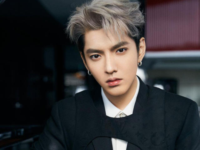 Former EXO Kris Wu Predatory Behaviour Scandal : r/kpopthoughts