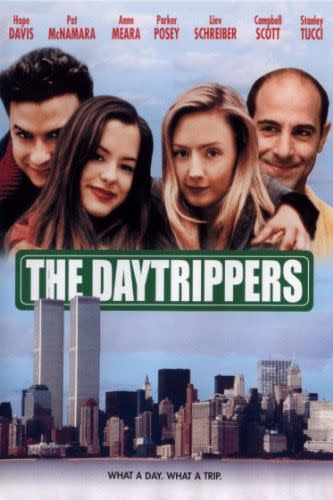 18) <i>The Daytrippers</i>(1996)
