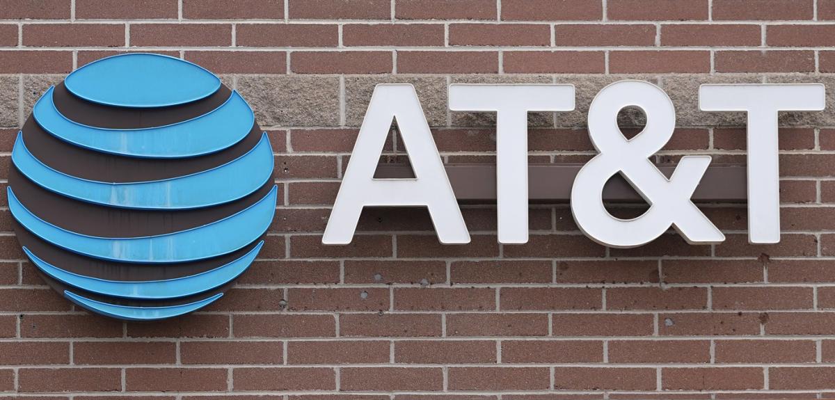 AT&T exits showbiz, sells remaining stake in DirecTV to private equity firm TPG for .6 billion