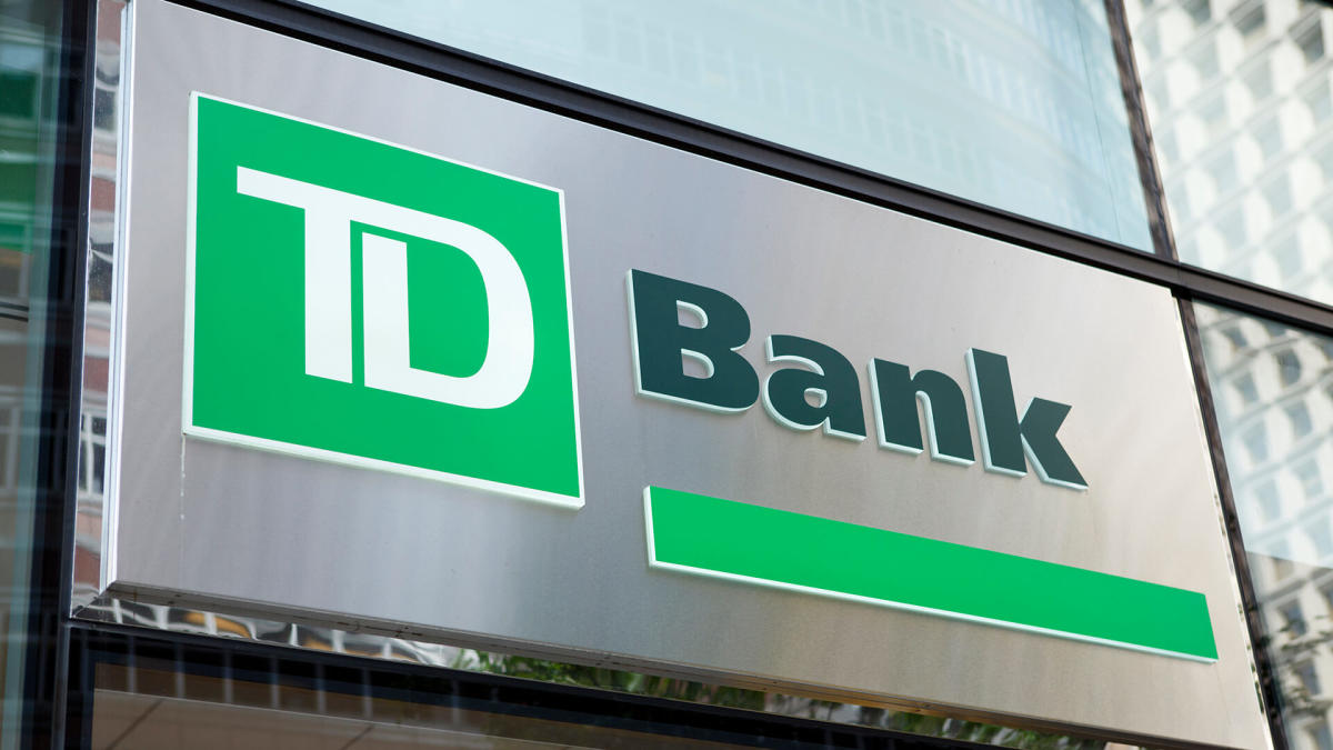 TD Bank CD Rates Review Interest With Added Convenience