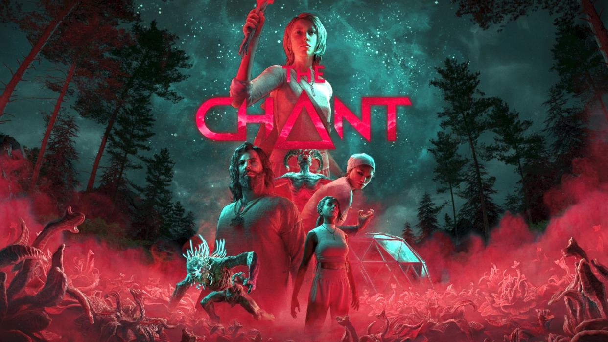 The Chant Review (PS5)