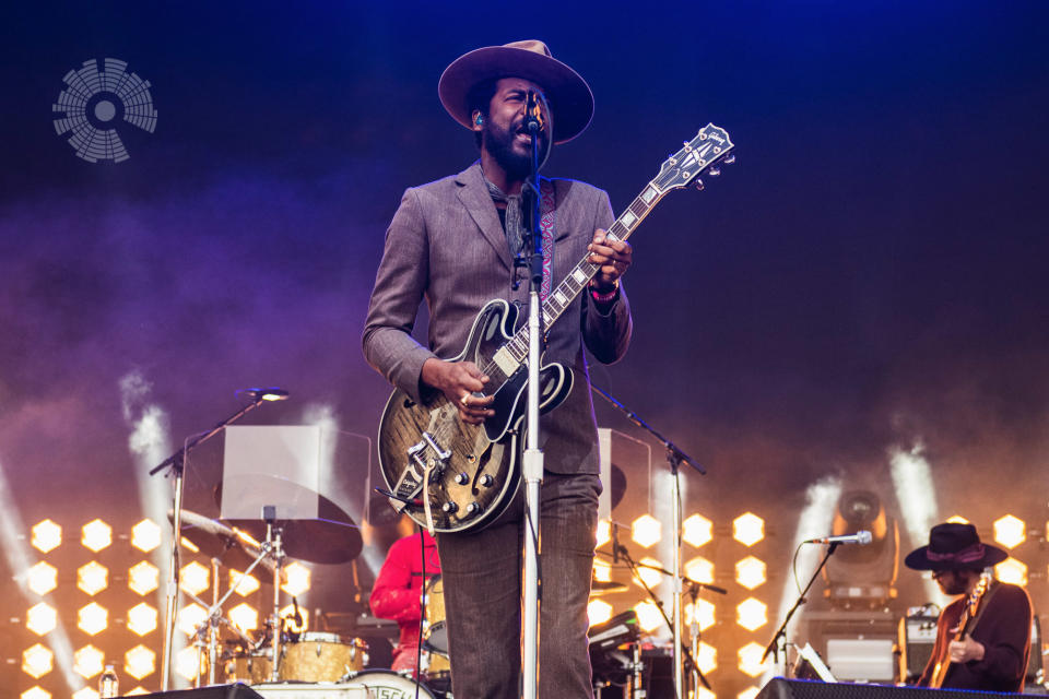 Gary Clark Jr.