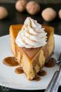 <p>Not so sure that pumpkin cheesecake is better than <a href="https://www.countryliving.com/food-drinks/g974/pumpkin-pie-recipes/" rel="nofollow noopener" target="_blank" data-ylk="slk:pumpkin pie?;elm:context_link;itc:0;sec:content-canvas" class="link ">pumpkin pie?</a> Test the waters with this classic, no-fail recipe that has the perfect pumpkin-to-cheesecake ratio. </p><p><strong>Get the recipe at <a href="http://natashaskitchen.com/2014/10/06/pumpkin-cheesecake-recipe/" rel="nofollow noopener" target="_blank" data-ylk="slk:Natasha's Kitchen;elm:context_link;itc:0;sec:content-canvas" class="link ">Natasha's Kitchen</a>.</strong> </p>