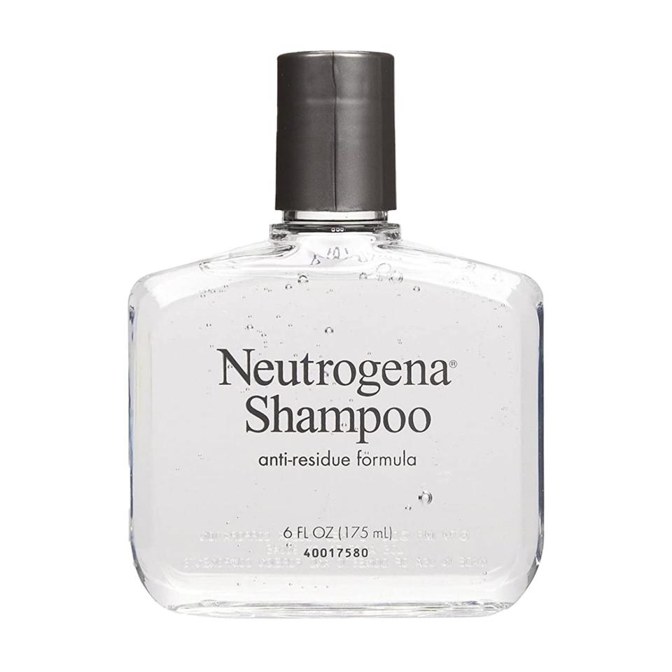 Neutrogena-Clarifying-Shampoo-Product