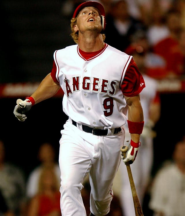 Angelswin.com Interviews Former Angel Adam Riggs | The Sports Daily