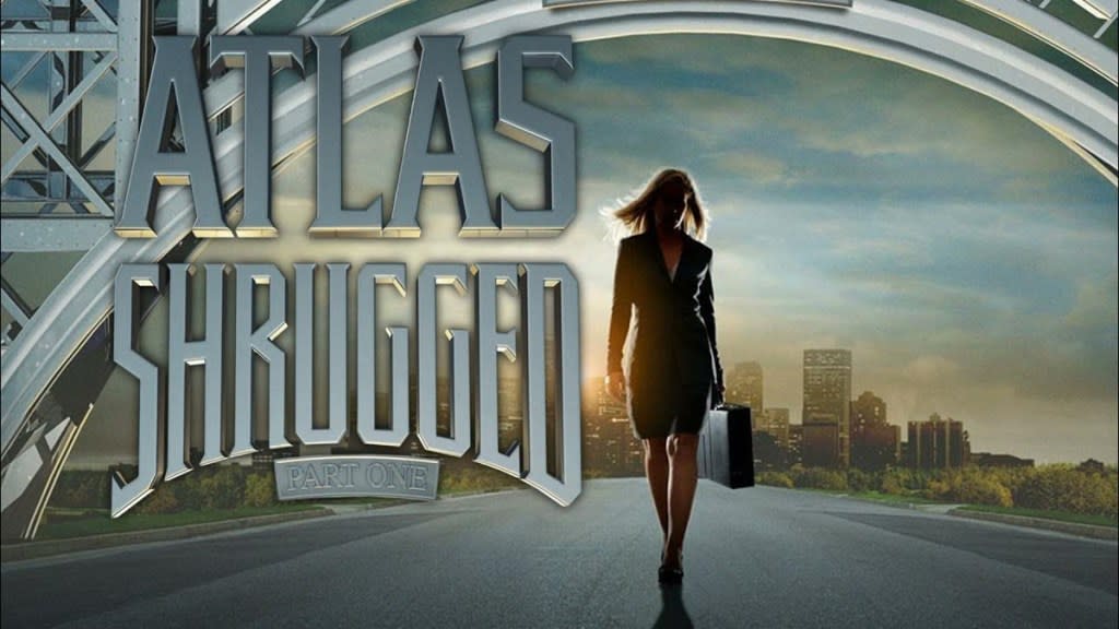 Atlas Shrugged: Part I Streaming: Watch & Stream Online via Amazon Prime Video & Starz