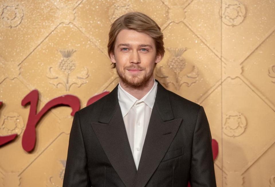 Joe Alwyn | Chris J Ratcliffe/Getty