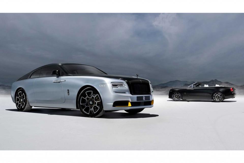 rolls-royce-wraith-dawn-black-badge-landspeed