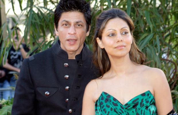 Singh also draws attention to the relationship of Gauri and Shahrukh Khan which have withstood years of celebdom. “I’ve seen them holidaying in Goa and the kind of close relationship they share is really nice — they look like a beautiful pair in private sharing good rapport with each other and a close-knit relationship,” says Singh.