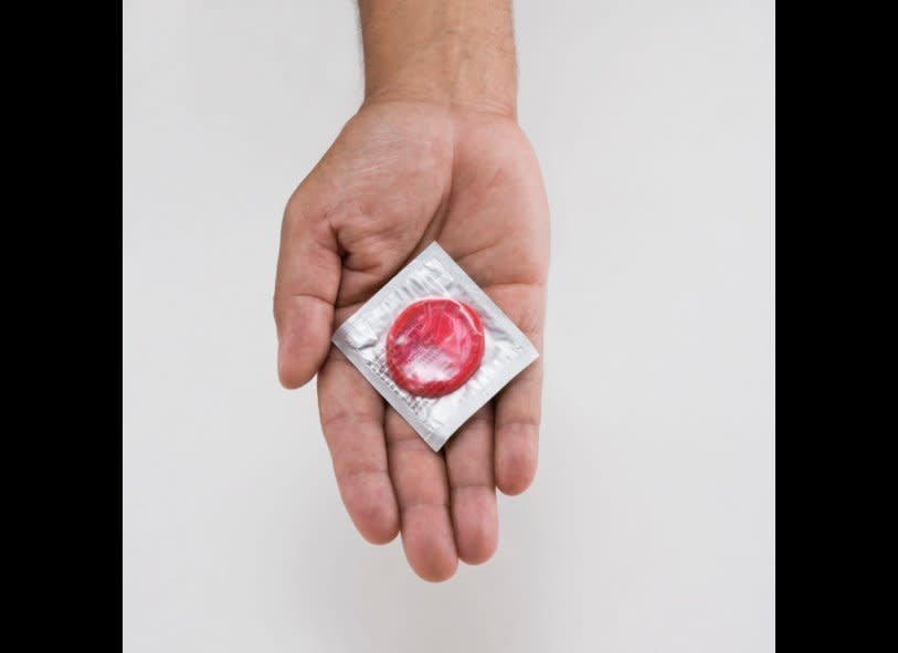 Adults evaluated sexual arousal, pleasure and orgasm during intercourse similarly regardless of whether or not a condom was used. The data is contrary to the popular assumption that condoms reduce the quality of a sexual experience.  Researchers attribute the findings to the fact that today's condoms are better fitting, more comfortable, and often include specialized lubricants and textures.