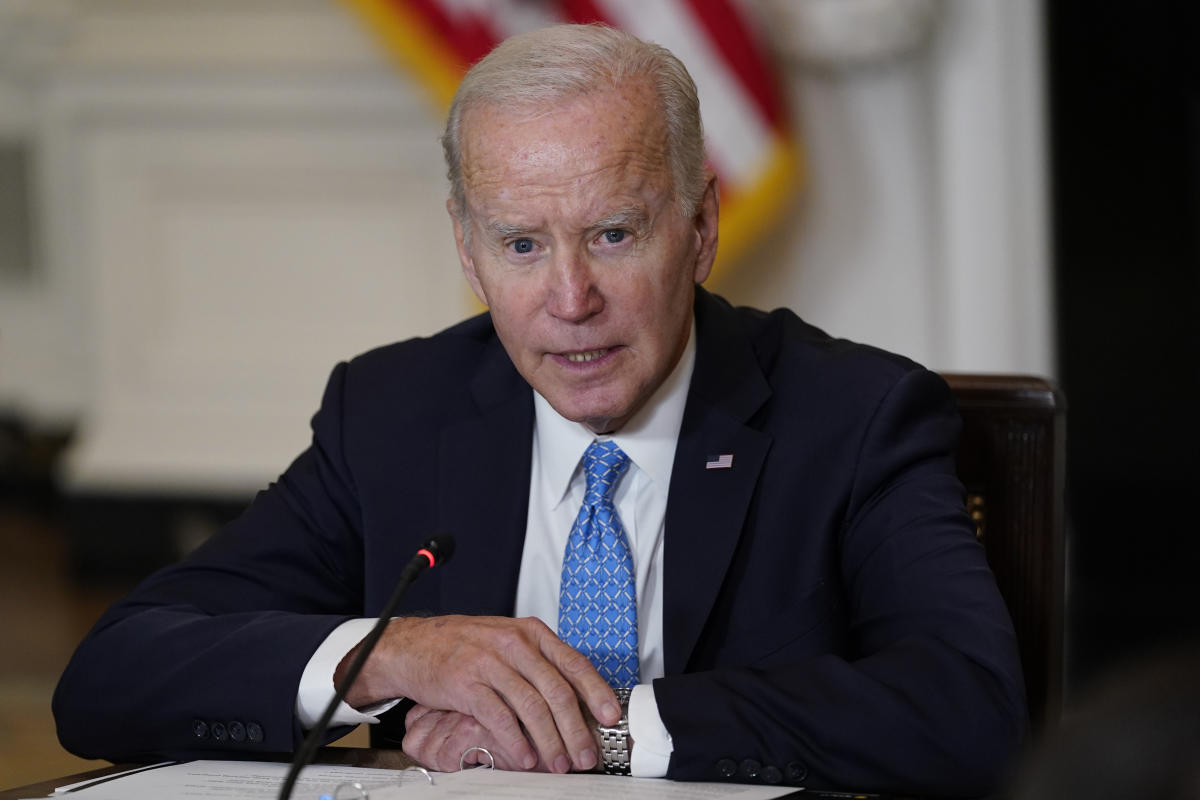 La stratégie de Biden pour éliminer la faim aux États-Unis comprend plus d’avantages