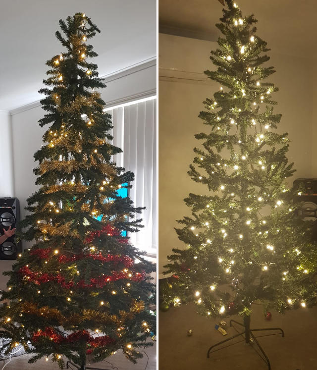 $130 Big W Christmas tree panned in favour of $65 option