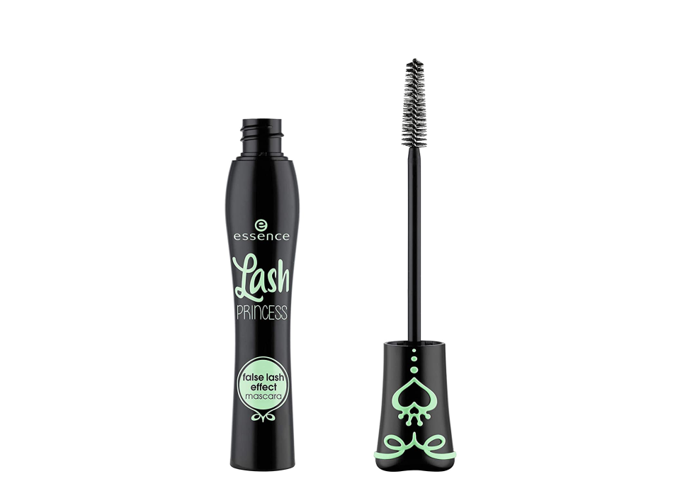 <p><a href="https://go.redirectingat.com?id=74968X1596630&url=https%3A%2F%2Fwww.walmart.com%2Fip%2Fessence-Lash-Princess-False-Lash-Effect-Mascara-Gluten-Cruelty-Free%2F977264740&sref=https%3A%2F%2F" rel="nofollow noopener" target="_blank" data-ylk="slk:Shop Now;elm:context_link;itc:0;sec:content-canvas" class="link ">Shop Now</a></p><p>Lash Princess False Lash Effect Mascara </p><p>walmart.com</p><p>$9.99</p>