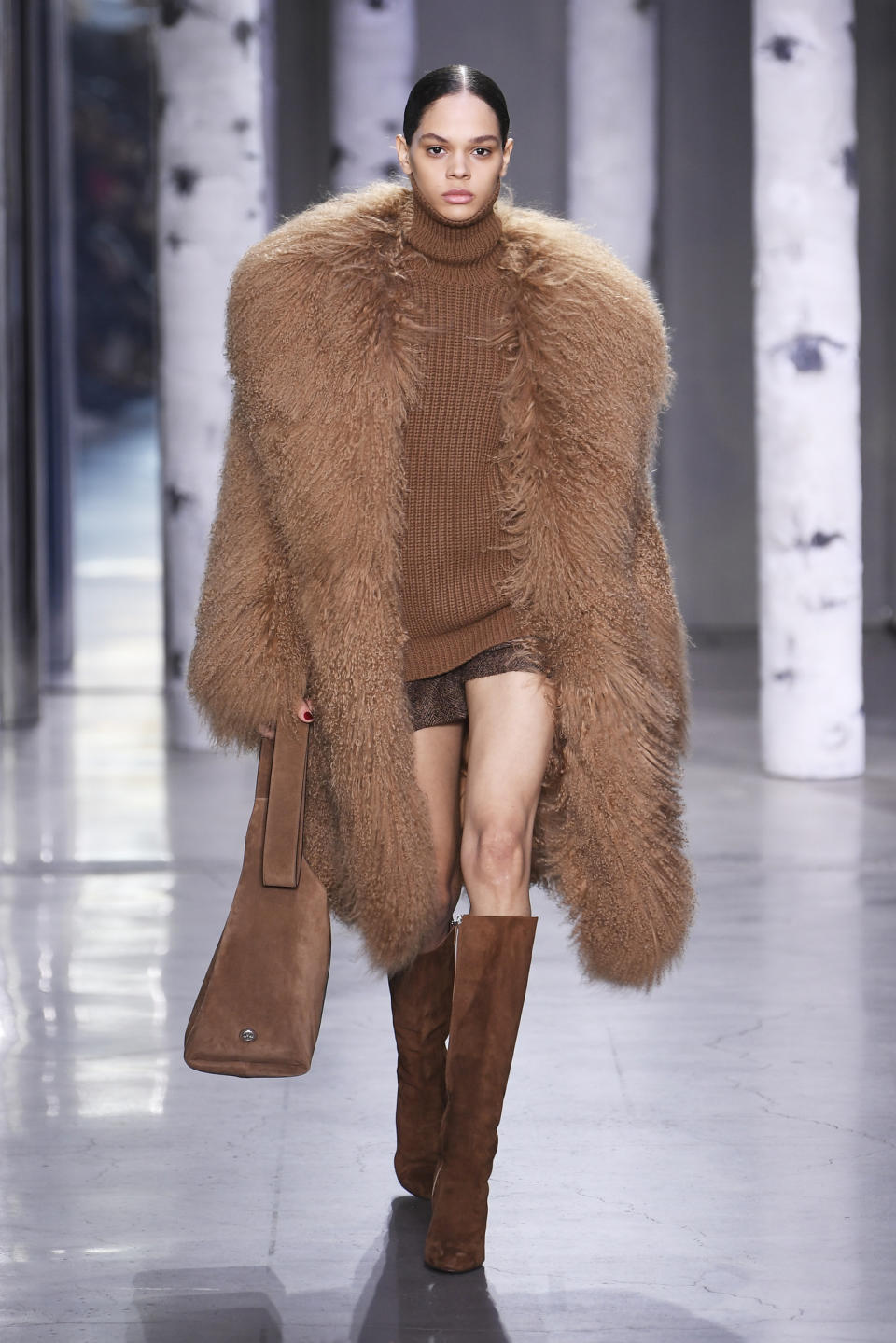 Michael Kors RTW Fall 2023