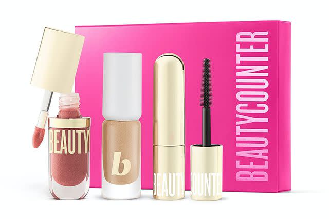 <p>Beautycounter</p>