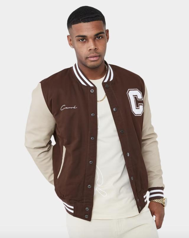 Varsity Jackets on a Budget: How to Rock the Trend Like Celebs