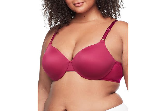 DD-Sized Shoppers Call This 64%-Off Bra the Only One That Works