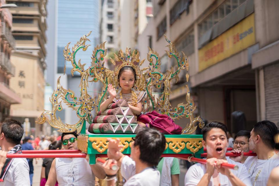 荔枝角好去處｜D2 Place舉辦香港潑水節2023！10款泰式體驗低至28折／泰式小食餐優惠 由4月5日至10日