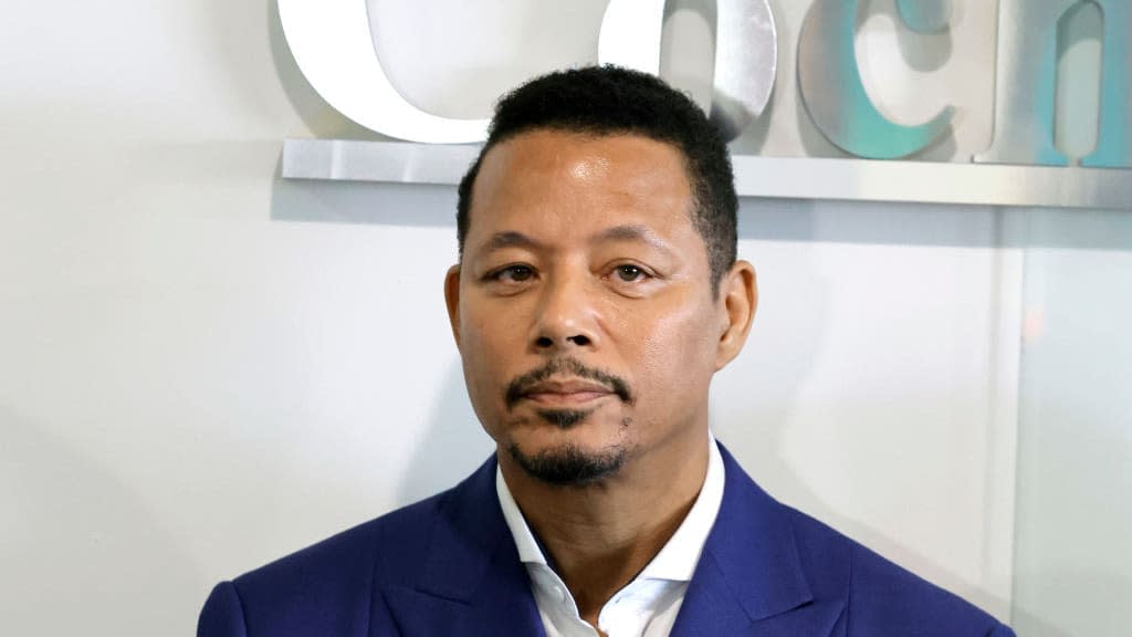 Terrence Howard