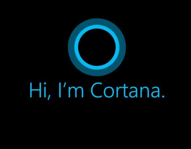 Cortana