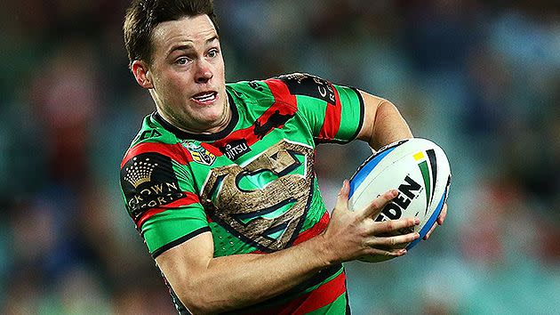 Keary on the outer, Rabbits look for new blood. Pic: Getty