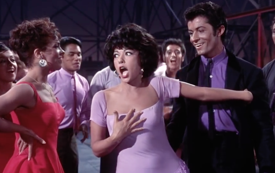 West Side Story (1961)