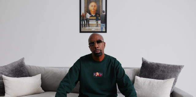 Kith Unveils New 'Curb Your Enthusiasm' Collection