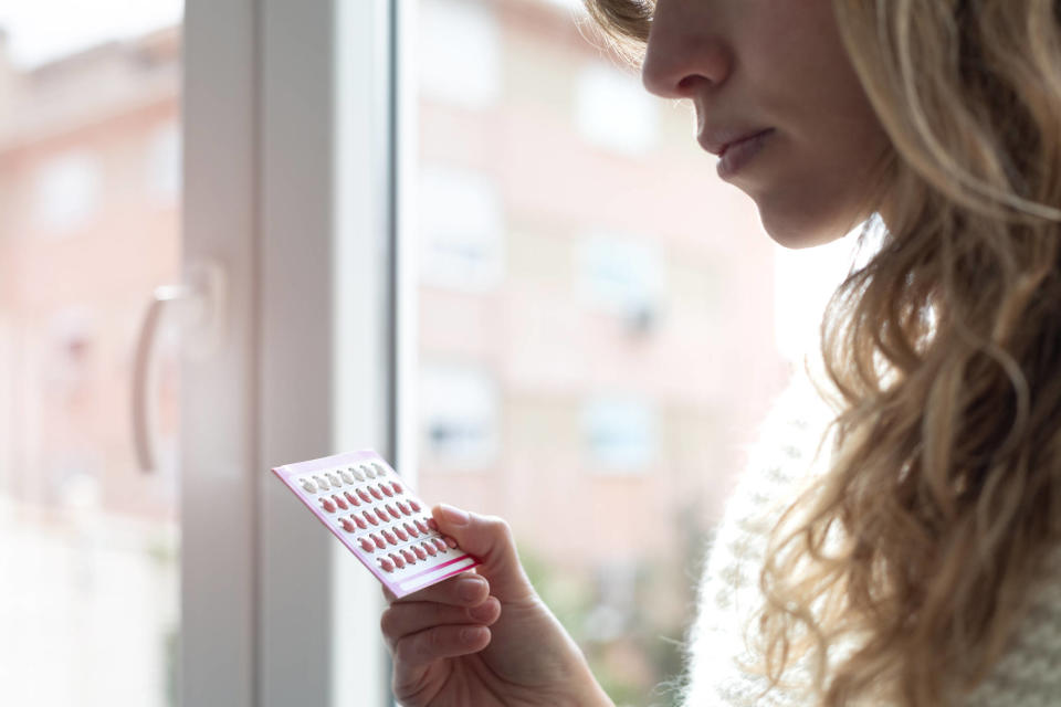 Selon ces travaux, les femmes utilisant une contraception hormonale ont un risque accru d’environ de développer un cancer du sein, et ce quel que soit le mode de délivrance (pilule, stérilet, implant ou injection), ou la formule utilisée (oestroprogestatif ou progestatif seul).