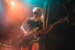 sunflower bean webster hall headful of sugar concert live review photos photo gallery setlist