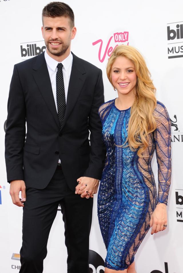 Shakira issues statement to media following 'difficult year' and 'changes'  in her life, Ents & Arts News