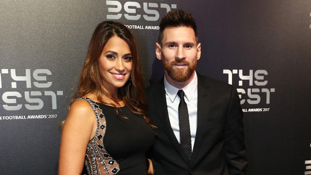 Everything to know about Lionel Messi: Trophies, contract, salary, net  worth, wife and family of Argentina star