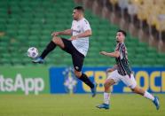 Brasileiro Championship - Fluminense v Gremio