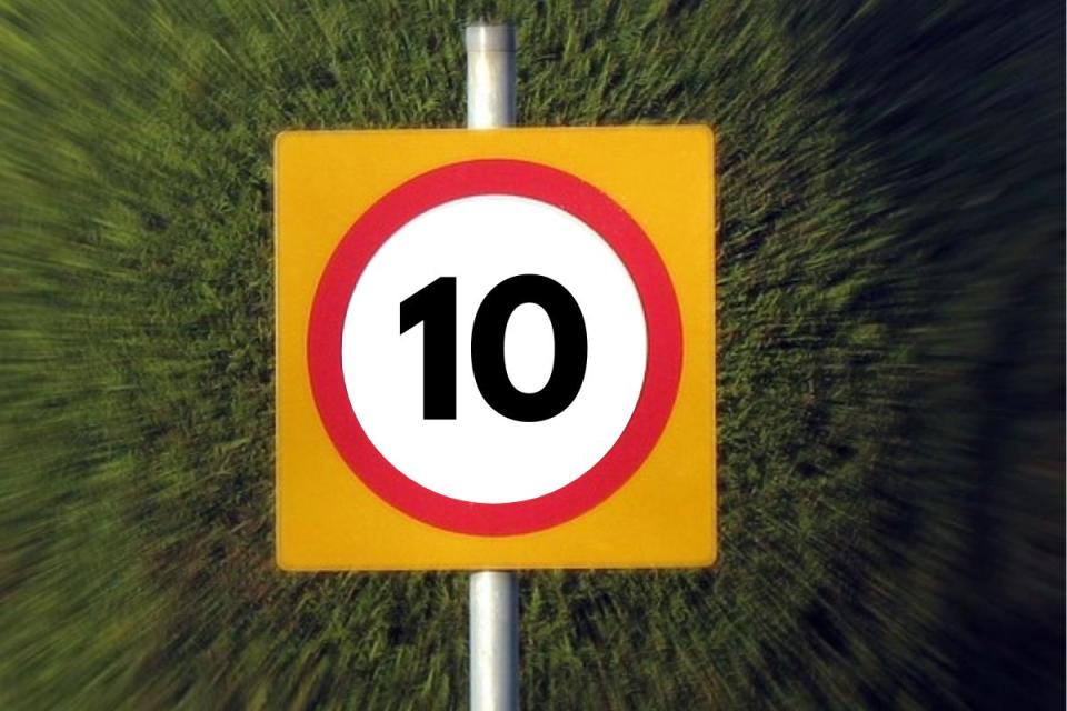 Mystery of 10 miles per hour speed limit in Herefordshire village <i>(Image: Pixabay)</i>