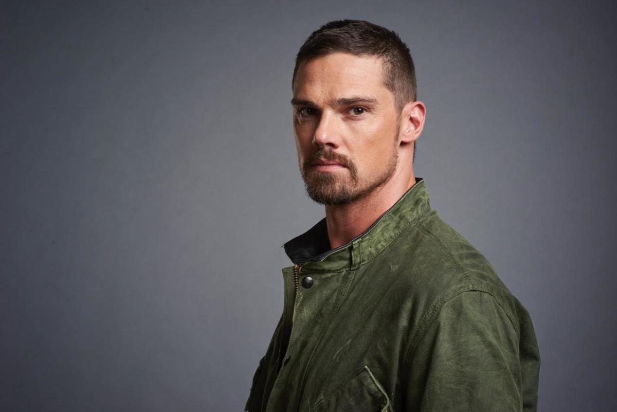 ‘it Chapter Two Cast Grows Jay Ryan To Play Adult Ben Hanscom 