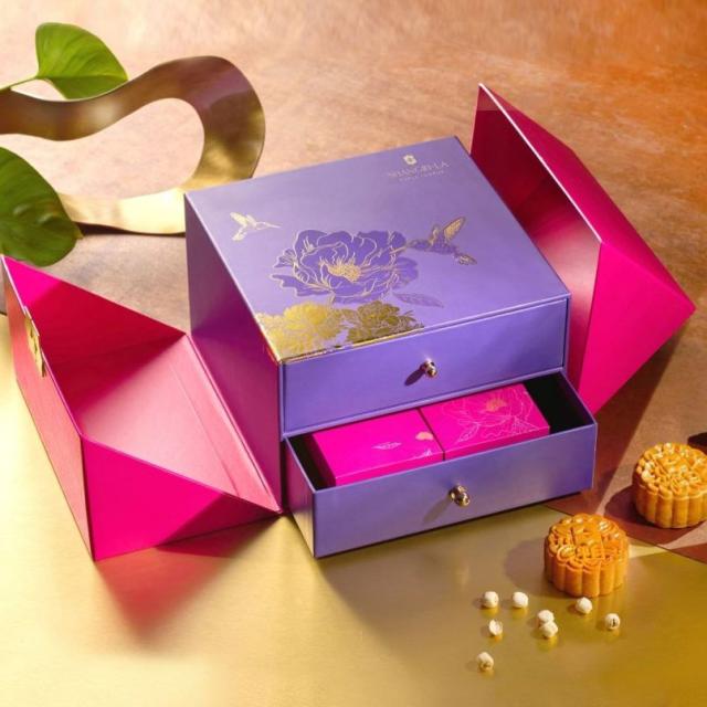 Mid-Autumn Festival 2023: 14 Most charming mooncake boxes in KL