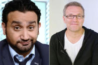 <p>A chaque rentrée, la compétition reprend entre Cyril Hanouna et Laurent Ruquier. En septembre 2016, Hanouna s’est moqué des audiences d’<i>On n’est pas couché </i>sur Twitter. </p><p>Invité dans l’émission <i>C à vous, </i>l’animateur de France 2 a alors reproché le <i>« manque de fair-play »</i> de son rival.</p><p><b>Copyright : Sipa</b> <br></p>