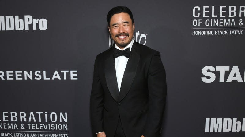 Randall Park