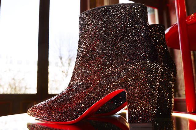 Las mejores 500 ideas de CHRISTIAN LOUBOUTIN en 2023