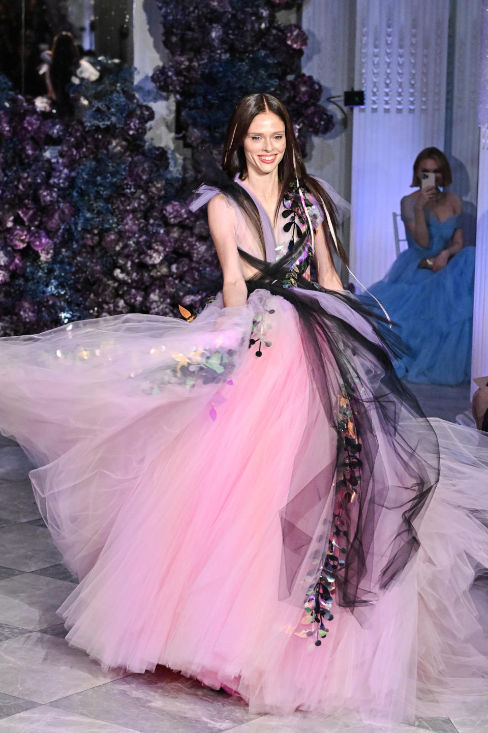 Christian Siriano RTW Spring 2024