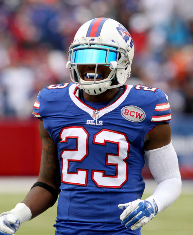 Latest On Bills Safety Aaron Williams