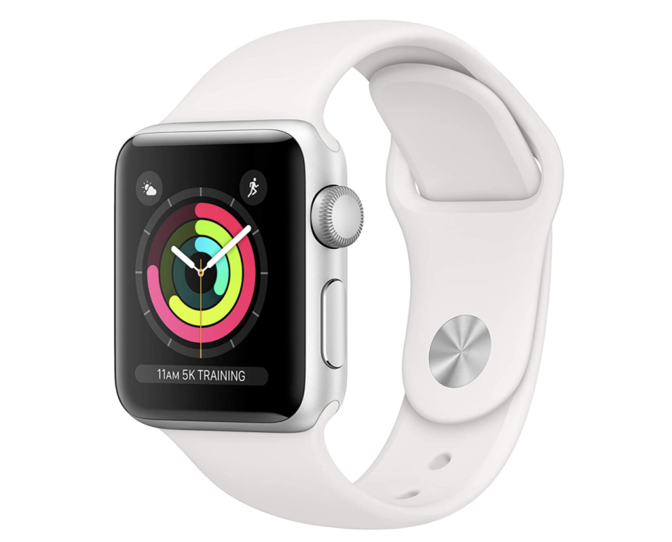 Apple Watch Series  3