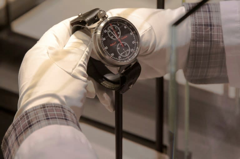 Watchmakers say they are going back to basics to attract new buyers