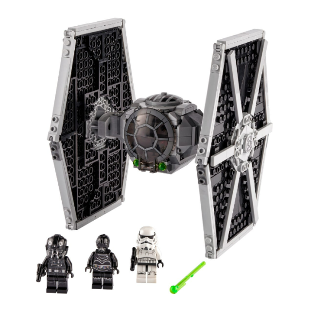 10 Best LEGO® Sets for Adults