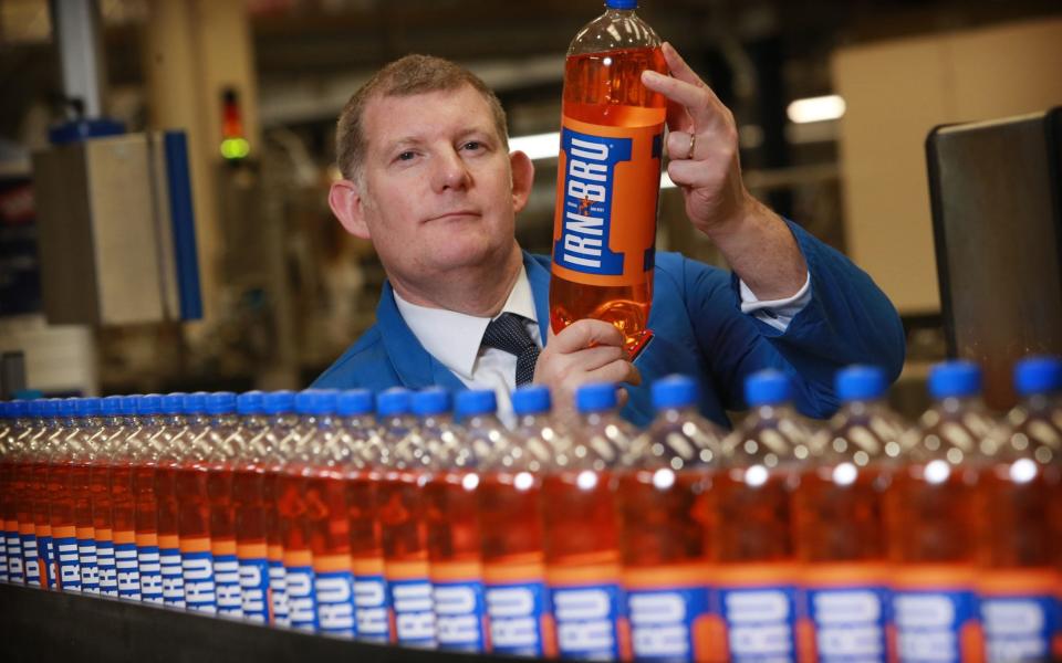 Irn-Bru