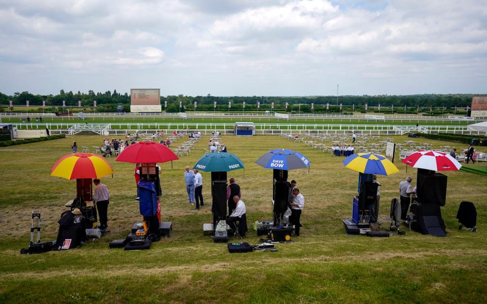 Royal Ascot 2021 tips and best bets for day four - Getty Images