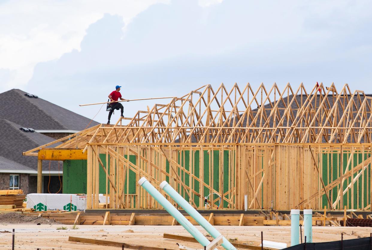 Panama City commissioners on Tuesday approved the 2023 Infill Program for City Lots, an initiative designed to spark the construction of more affordable homes throughout the city.